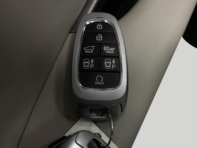2024 Hyundai PALISADE Vehicle Photo in Appleton, WI 54913