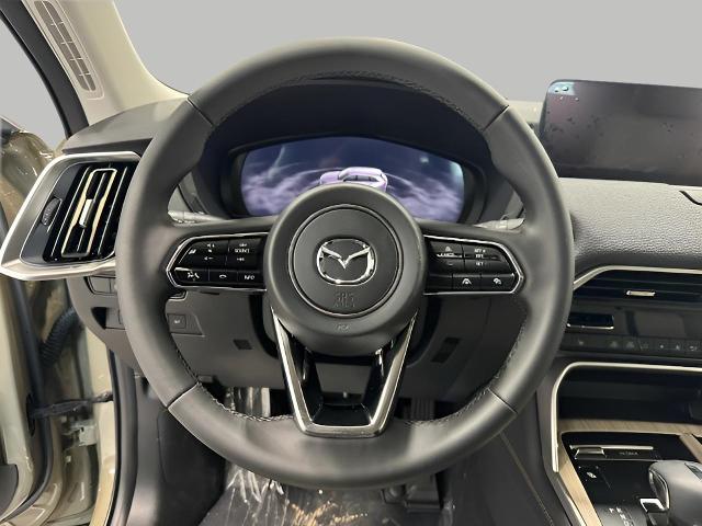 2025 Mazda CX-70 PHEV Vehicle Photo in Green Bay, WI 54304