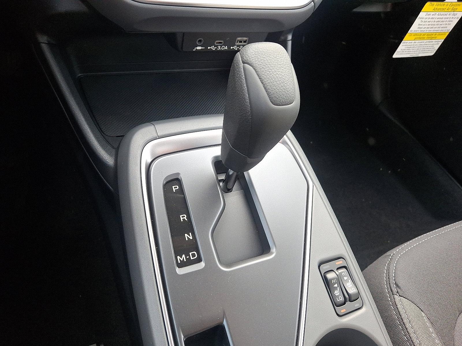 2025 Subaru Crosstrek Vehicle Photo in Harrisburg, PA 17111