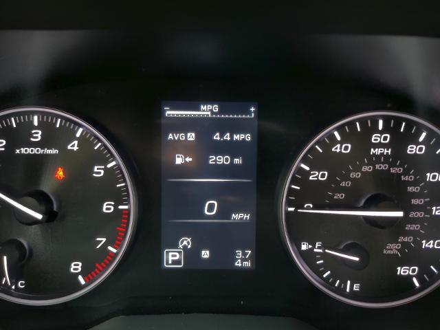 2025 Subaru Outback Vehicle Photo in Green Bay, WI 54304