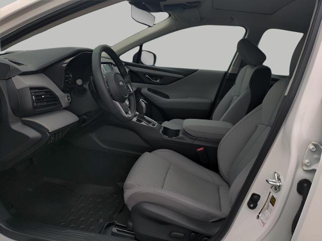 2025 Subaru Legacy Vehicle Photo in Green Bay, WI 54304