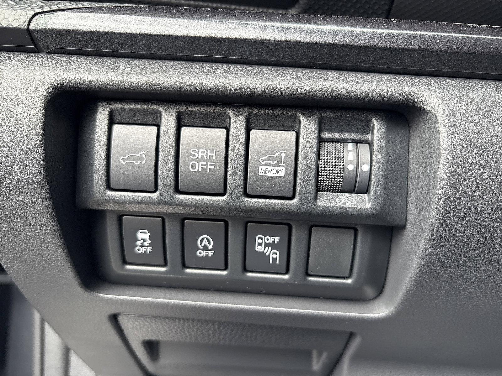 2025 Subaru Forester Vehicle Photo in Harrisburg, PA 17111