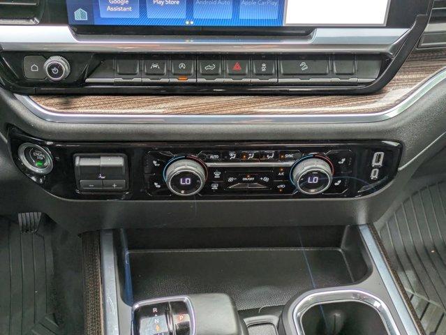 2024 Chevrolet Silverado 1500 Vehicle Photo in SELMA, TX 78154-1459