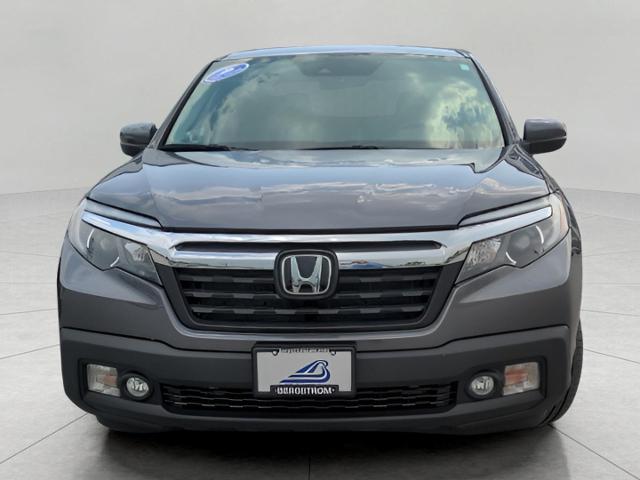 2020 Honda Ridgeline Vehicle Photo in Green Bay, WI 54304