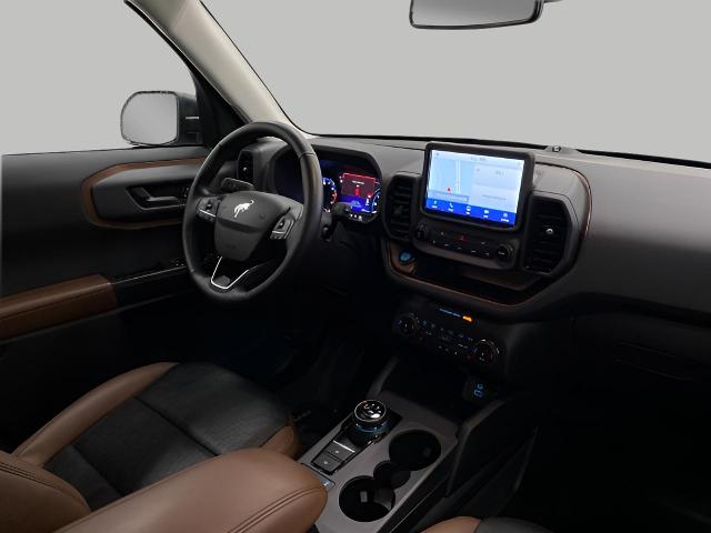 2022 Ford Bronco Sport Vehicle Photo in Appleton, WI 54913
