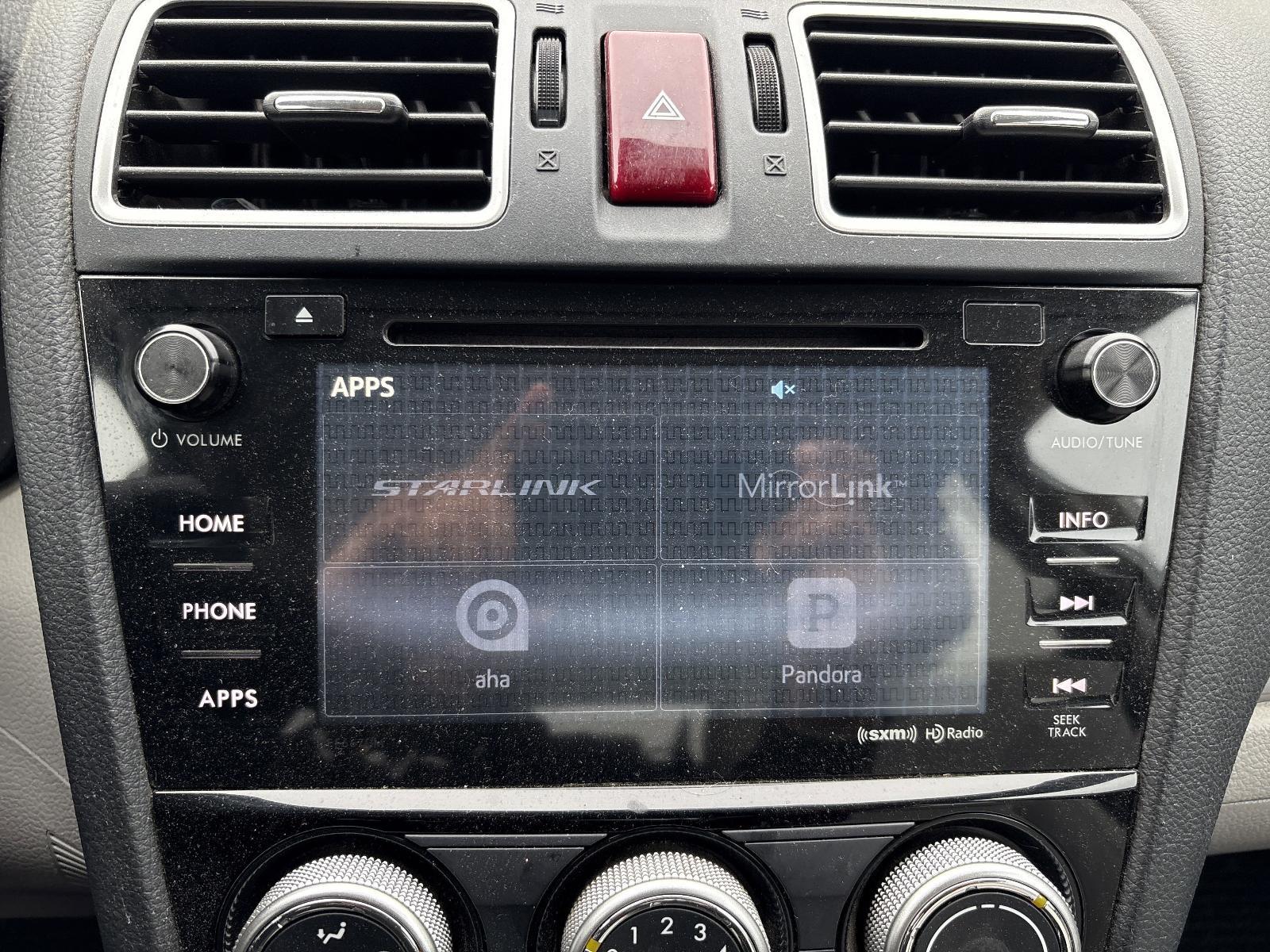 2016 Subaru Forester Vehicle Photo in Mechanicsburg, PA 17050
