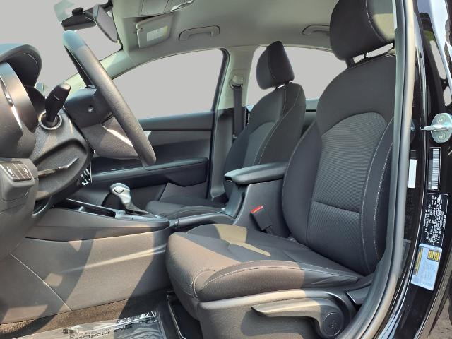 2023 Kia Forte Vehicle Photo in Oshkosh, WI 54904