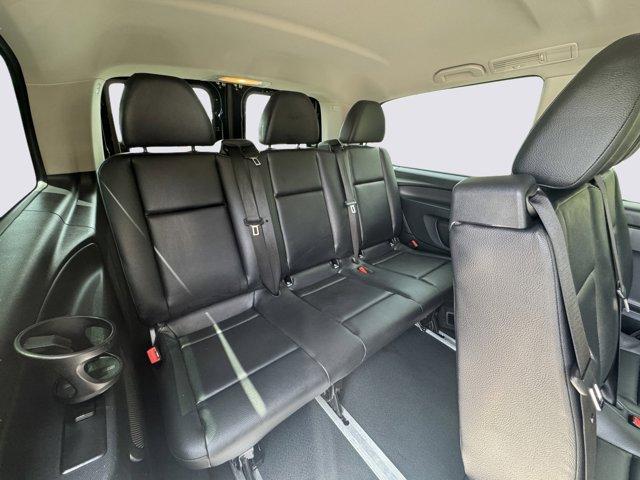 2020 Mercedes-Benz Metris Passenger Van Vehicle Photo in LEOMINSTER, MA 01453-2952