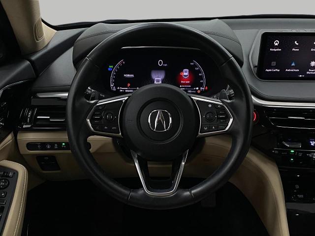 2022 Acura MDX Vehicle Photo in Appleton, WI 54913