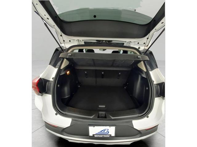 2023 Buick Encore GX Vehicle Photo in OSHKOSH, WI 54904-7811