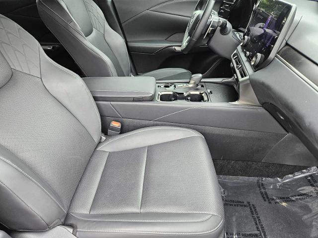 2024 Lexus RX 350 Vehicle Photo in FORT WORTH, TX 76132
