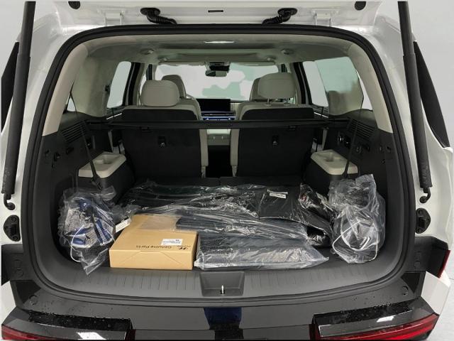 2025 Hyundai SANTA FE Hybrid Vehicle Photo in Appleton, WI 54913