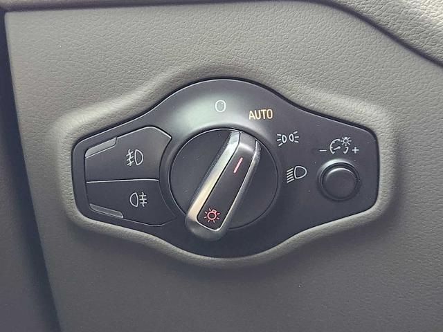 2016 Audi Q5 Vehicle Photo in MCKINNEY, TX 75070