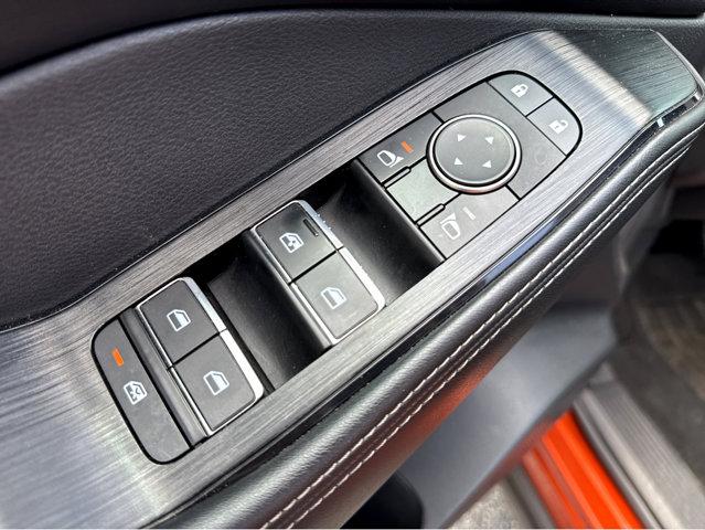 2021 Nissan Rogue Vehicle Photo in Savannah, GA 31419