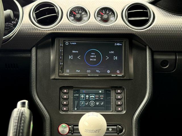 2018 Ford Mustang Vehicle Photo in Hinesville, GA 31313