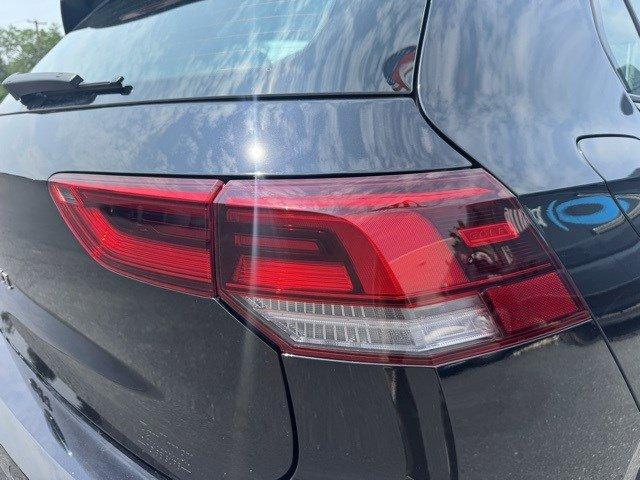 2024 Volkswagen Golf GTI Vehicle Photo in Mechanicsburg, PA 17050-1707