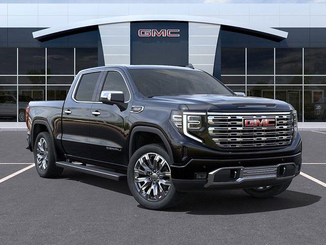2025 GMC Sierra 1500 Vehicle Photo in WATERTOWN, CT 06795-3318