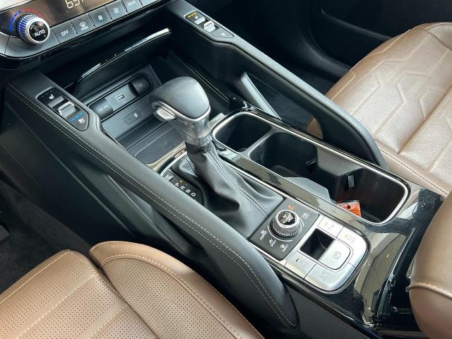2022 Kia Telluride Vehicle Photo in Appleton, WI 54914