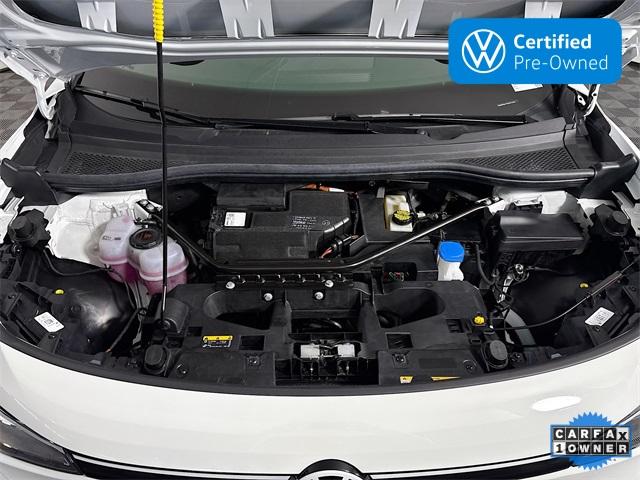 2023 Volkswagen ID.4 Vehicle Photo in Puyallup, WA 98371
