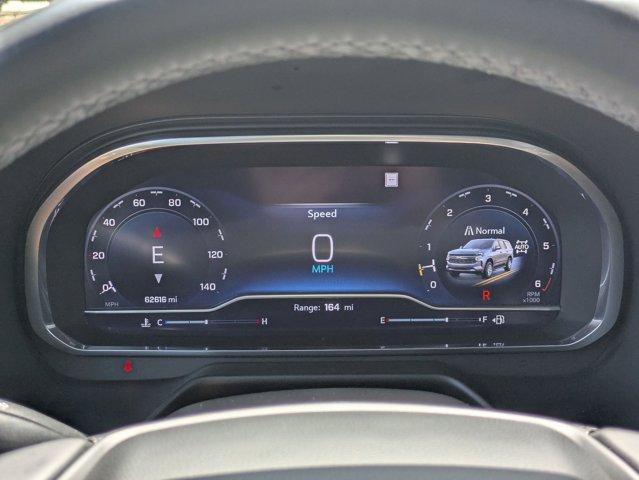 2023 Chevrolet Tahoe Vehicle Photo in SELMA, TX 78154-1459