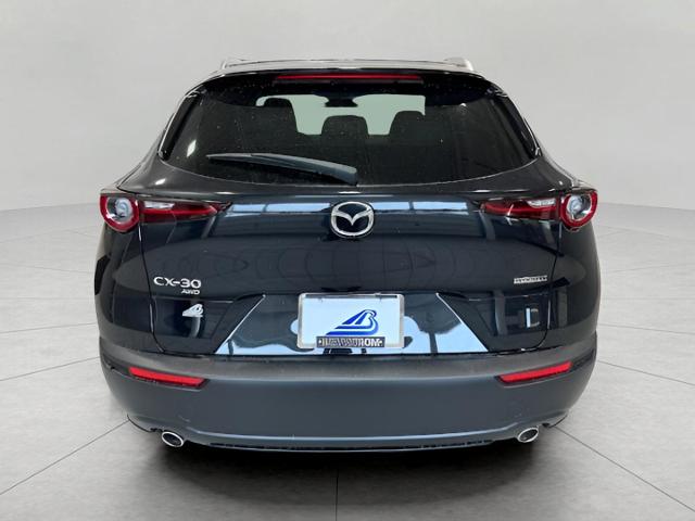 2025 Mazda CX-30 Vehicle Photo in Green Bay, WI 54304
