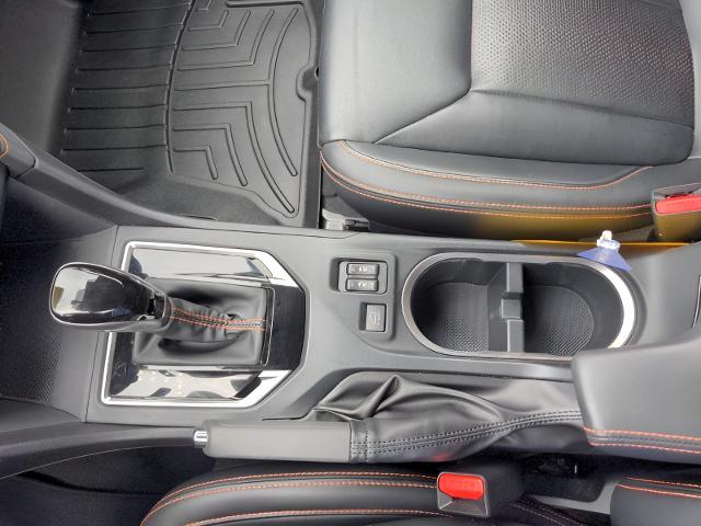 2023 Subaru Crosstrek Vehicle Photo in Green Bay, WI 54304
