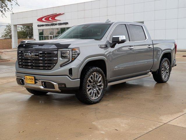 2024 GMC Sierra 1500 Vehicle Photo in SELMA, TX 78154-1459