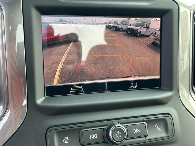 2025 Chevrolet Silverado 1500 Vehicle Photo in COLUMBIA, MO 65203-3903