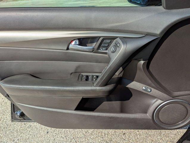 2014 Acura TL Vehicle Photo in San Antonio, TX 78230