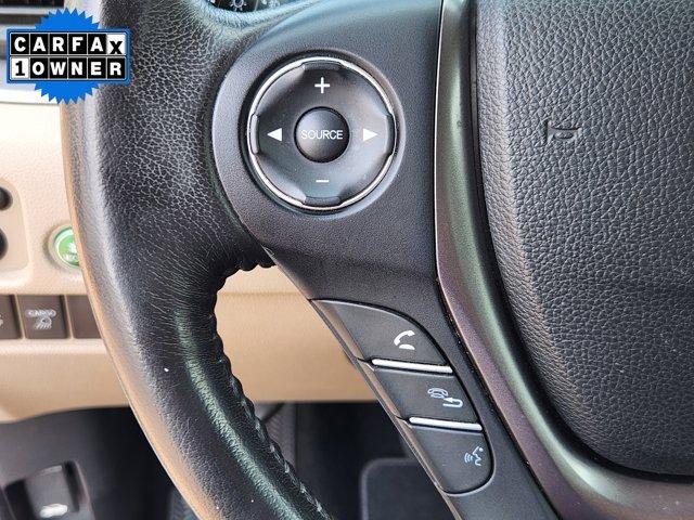 2017 Honda Ridgeline Vehicle Photo in Ardmore, PA 19003