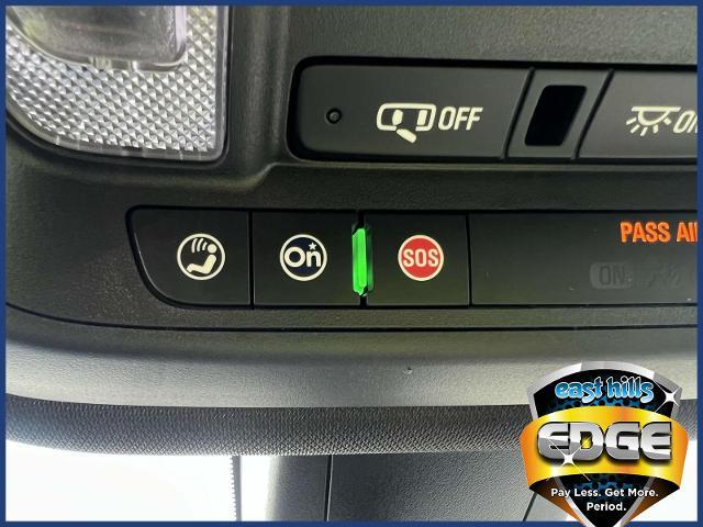 2022 Chevrolet Traverse Vehicle Photo in Roslyn, NY 11576