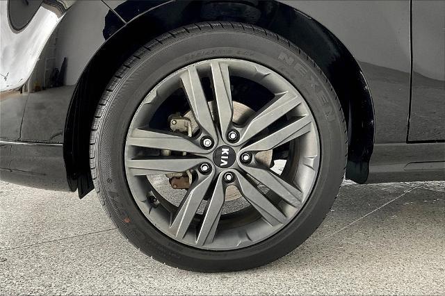 2016 Kia Soul Vehicle Photo in Grapevine, TX 76051