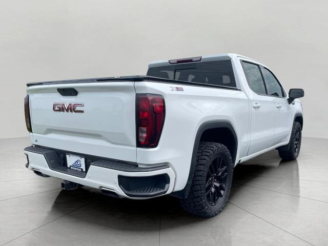 2020 GMC Sierra 1500 Vehicle Photo in Oshkosh, WI 54904