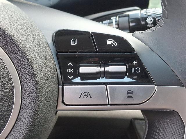 2025 Hyundai ELANTRA Vehicle Photo in Harrisburg, PA 17111