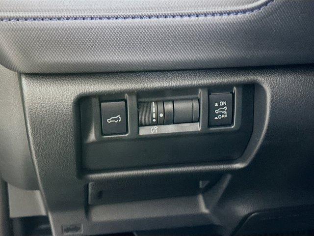 2025 Subaru Forester Vehicle Photo in Doylestown, PA 18902