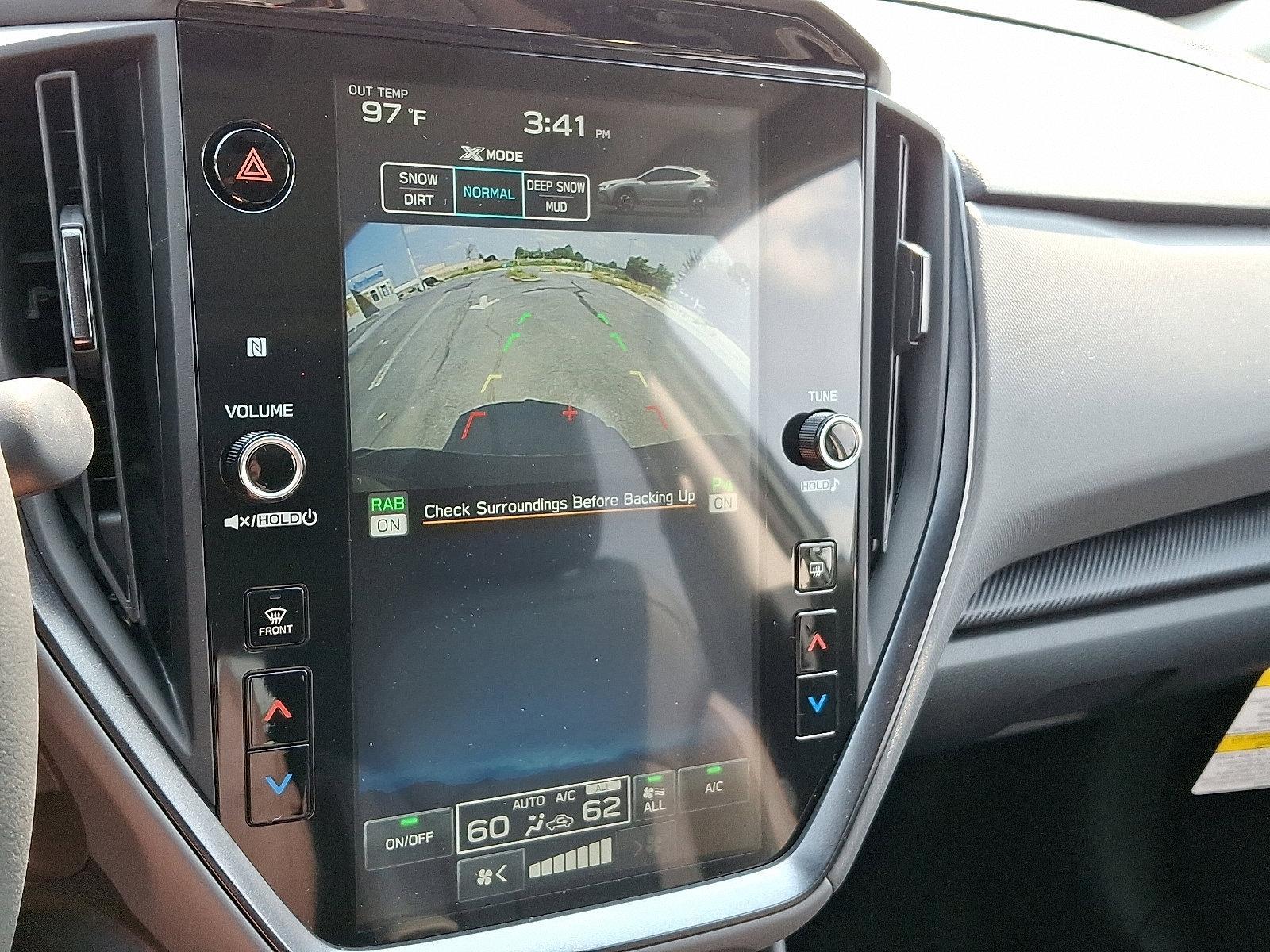 2025 Subaru Crosstrek Vehicle Photo in Harrisburg, PA 17111
