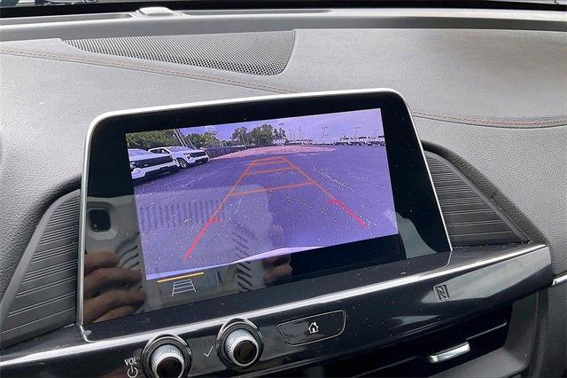 2020 Cadillac CT4 Vehicle Photo in INDEPENDENCE, MO 64055-1314