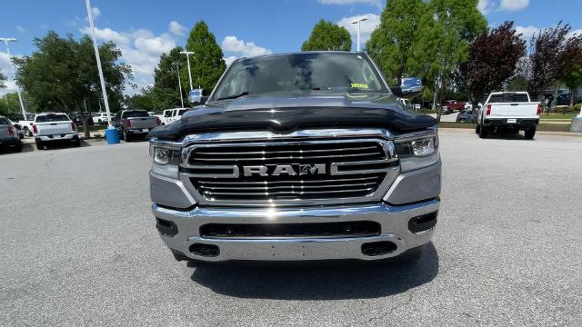 2020 Ram 1500 Vehicle Photo in BENTONVILLE, AR 72712-4322
