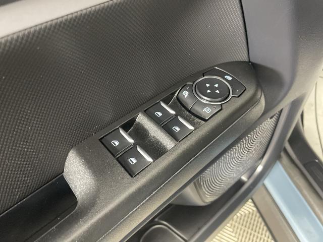 2023 Ford Bronco Sport Vehicle Photo in GILBERT, AZ 85297-0402