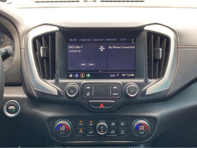 2020 GMC Terrain Vehicle Photo in BEAUFORT, SC 29906-4218