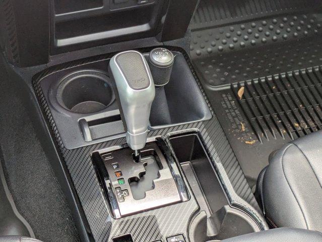 2024 Toyota 4Runner Vehicle Photo in SELMA, TX 78154-1460