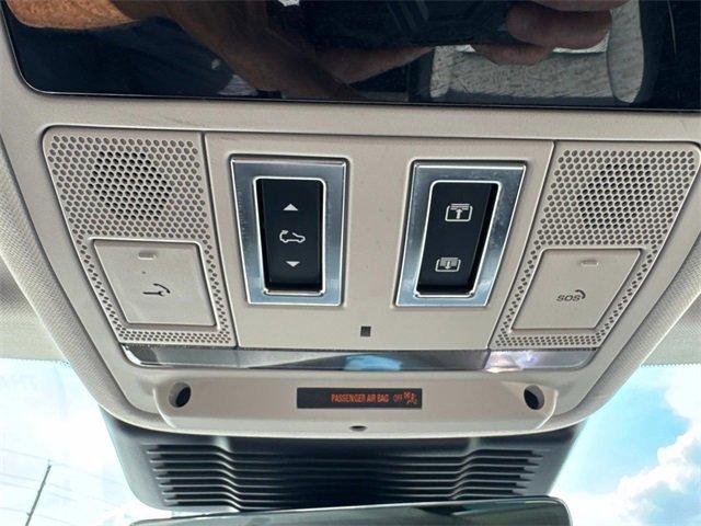 2024 Land Rover Range Rover Evoque Vehicle Photo in BATON ROUGE, LA 70809-4546