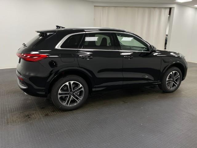 2025 Audi Q5 Vehicle Photo in Appleton, WI 54913