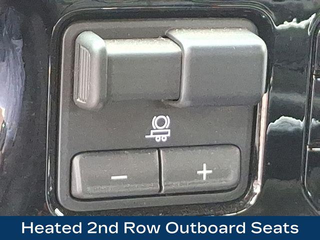 2023 GMC Sierra 1500 Vehicle Photo in DANBURY, CT 06810-5034