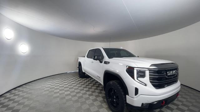 2022 GMC Sierra 1500 Vehicle Photo in GILBERT, AZ 85297-0402