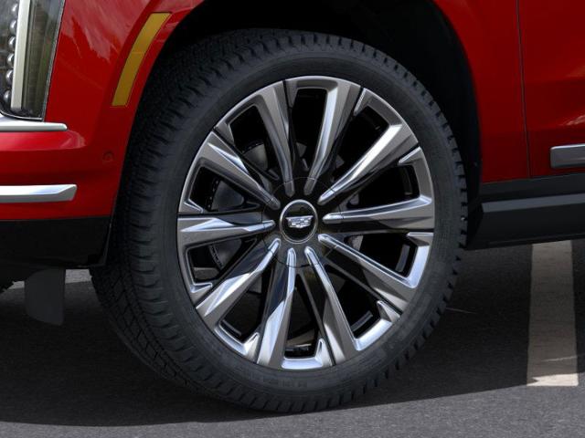 2025 Cadillac Escalade Vehicle Photo in SMITHTOWN, NY 11787-5023