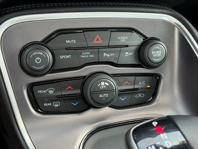 2021 Dodge Challenger Vehicle Photo in COLUMBIA, MO 65203-3903