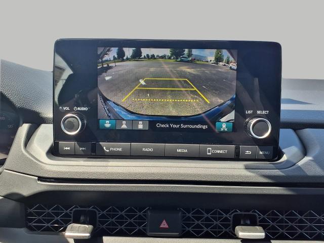 2025 Honda Accord Sedan Vehicle Photo in Oshkosh, WI 54904