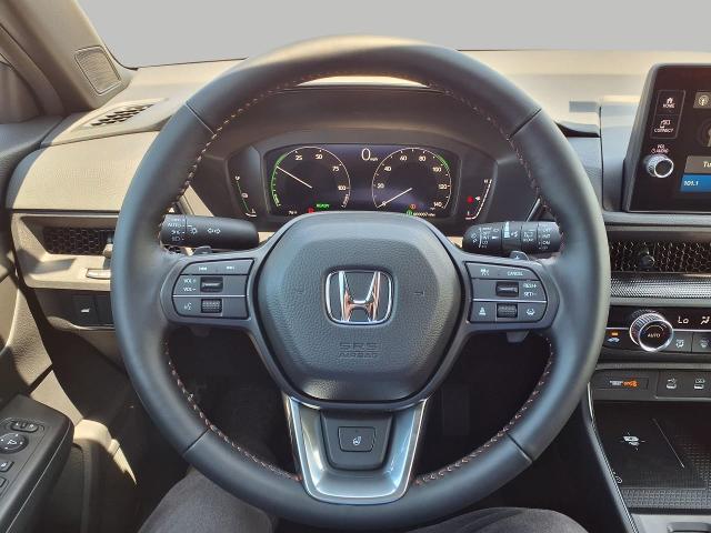 2026 Honda CR-V Hybrid Vehicle Photo in Oshkosh, WI 54904