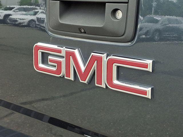 2018 GMC Sierra 1500 Vehicle Photo in DANBURY, CT 06810-5034